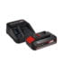 Einhell set brzi punjač i baterija Power X-Change 18V / 2.5Ah / 60min Starter Kit