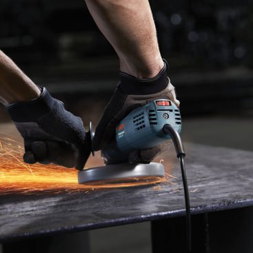 Bosch ugaona kutna brusilica GWS 9-125 S Professional
