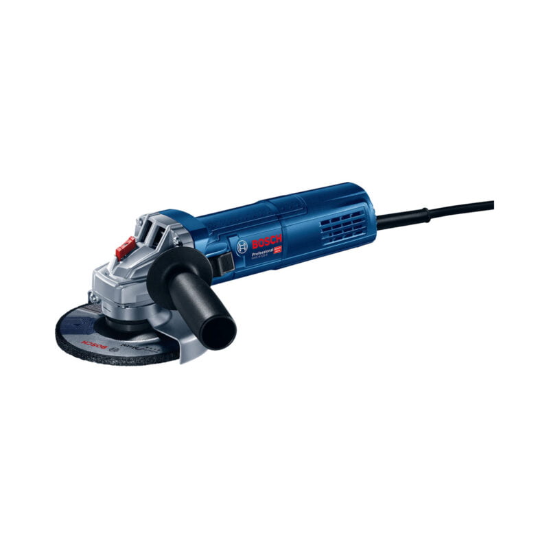 Bosch ugaona kutna brusilica GWS 9-125 S Professional