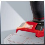 Einhell aku bušilica odvijač Power X-Change TE-CD 18 Li E Solo