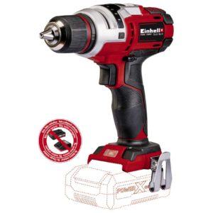 Einhell aku bušilica odvijač Power X-Change TE-CD 18 Li E Solo
