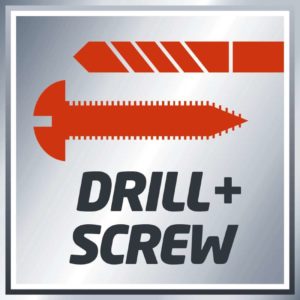 Einhell aku bušilica odvijač Power X-Change TE-CD 18 Li E Solo