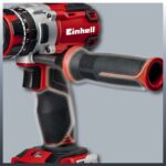 Einhell aku bušilica Power X-Change TP-CD 18 Li-i BL Kit