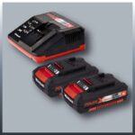 Einhell aku bušilica Power X-Change TP-CD 18 Li-i BL Kit