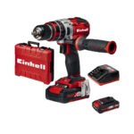 Einhell aku bušilica Power X-Change TP-CD 18 Li-i BL Kit