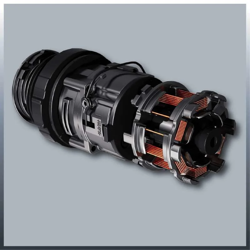 Einhell aku udarni odvijač Power X-Change BRUSHLESS TP-CI 18 Li BL- Solo