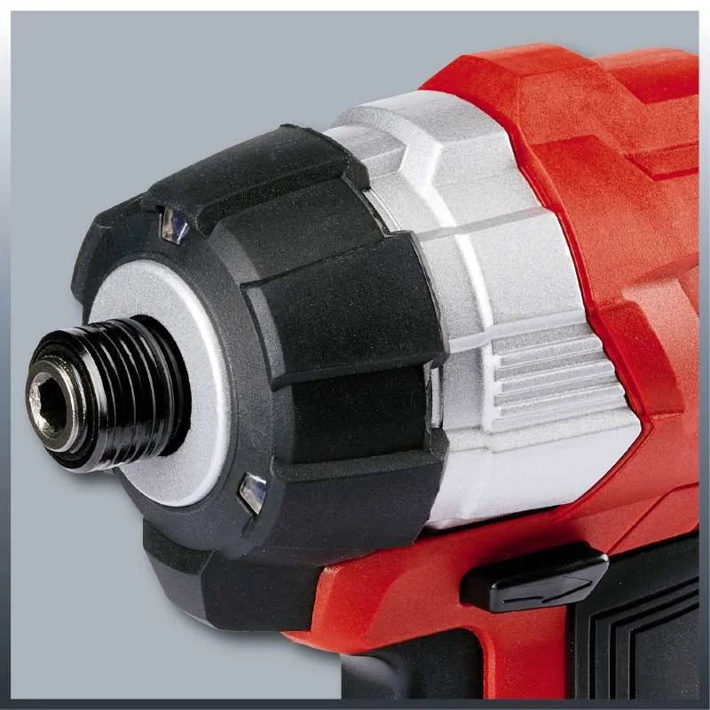 Einhell aku udarni odvijač Power X-Change BRUSHLESS TP-CI 18 Li BL- Solo