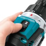 Makita akumulatorska bušilica odvijač DDF484Z