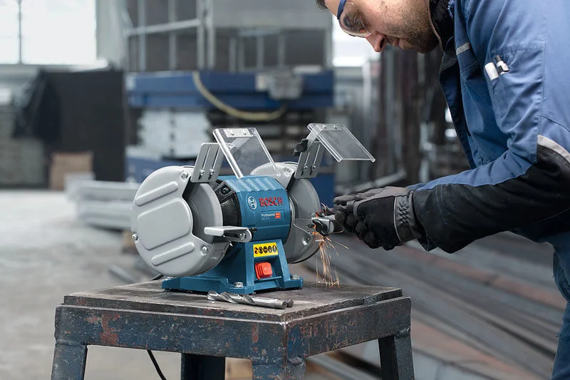 Bosch stona dvostrana brusilica GBG 35-15 Professional