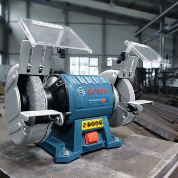 Bosch stona dvostrana brusilica GBG 35-15 Professional