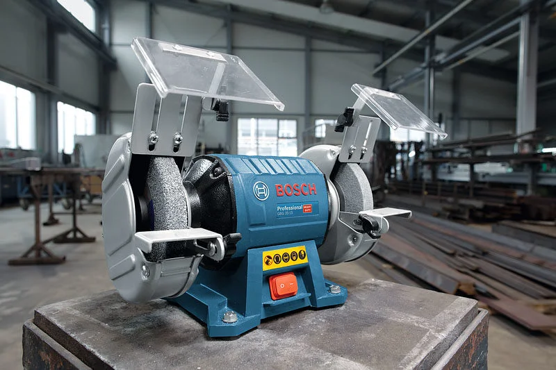 Bosch stona dvostrana brusilica GBG 35-15 Professional
