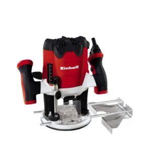 Einhell električna glodalica TE-RO 1255 E