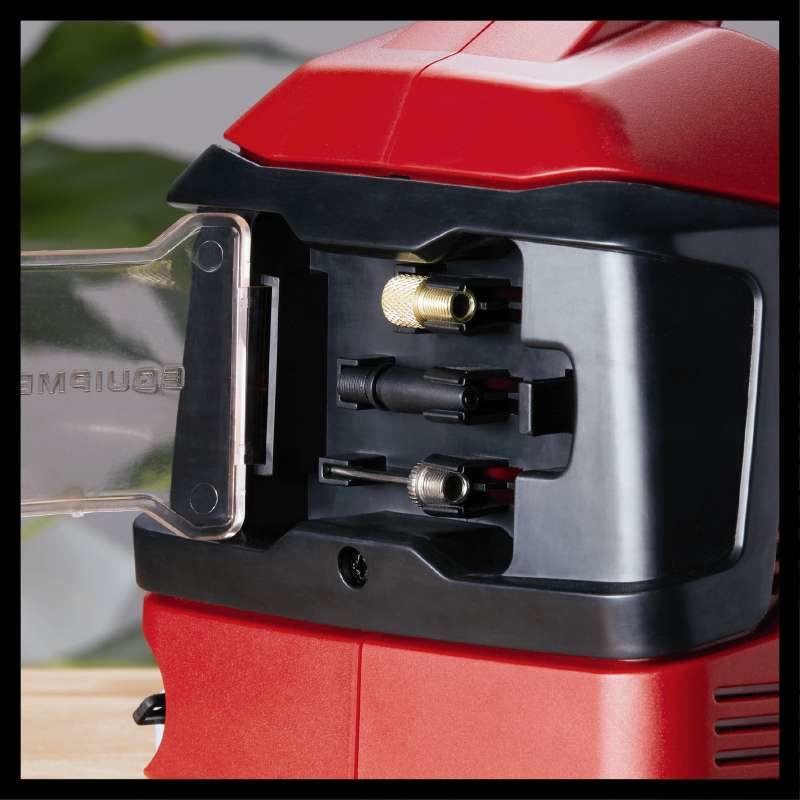 Einhell hibridni kompresor Power X-Change PRESSITO - Solo