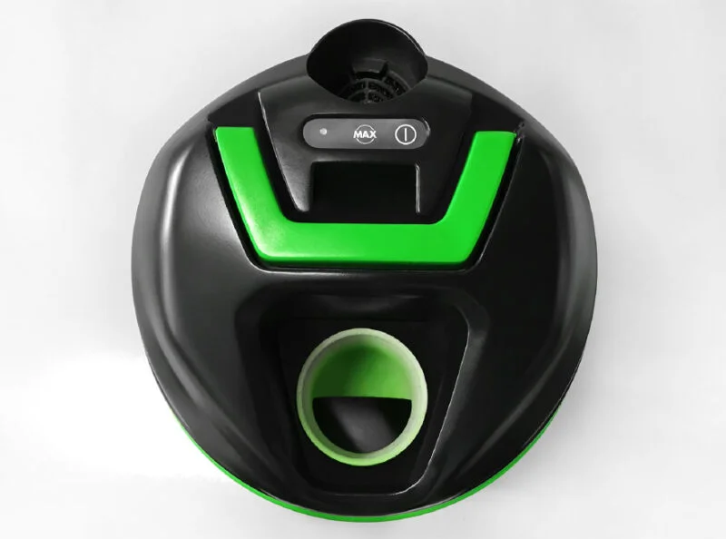 Lavor aku usisivač / usisivač za pepeo FREE VAC 1.0 18V