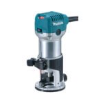 MAKITA jednorucna glodalica RT0700C