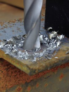 PERLES magnetna bušilica MB 832