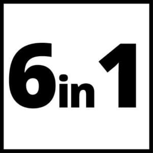 Einhell hibridni kompresor Power X-Change PRESSITO - Solo