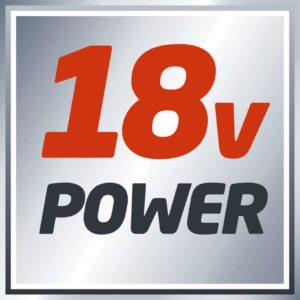 Einhell set brzi punjač i baterija Power X-Change 18V / 2.5Ah / 60min Starter Kit