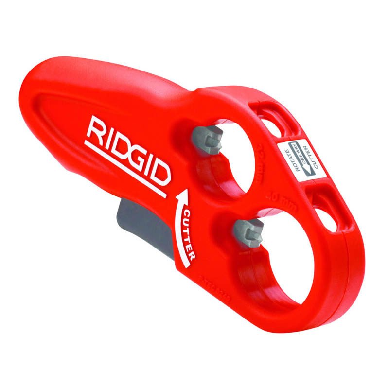 RIDGID rezač plastičnih cijevi P-TEC 3240