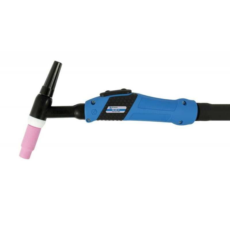 Lincoln Electric aparat za varenje SPEEDTEC 200C + TIG gorionik TBI SR17