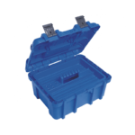 LUX Tools plastični kofer za alat 16" 394973