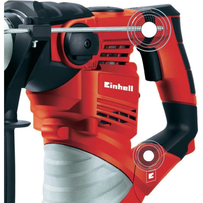 Einhell čekić bušilica TH-RH 1600