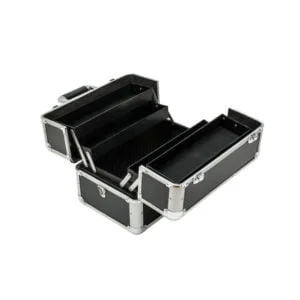 LUX Tools aluminijumska kištra kofer za alat 395309