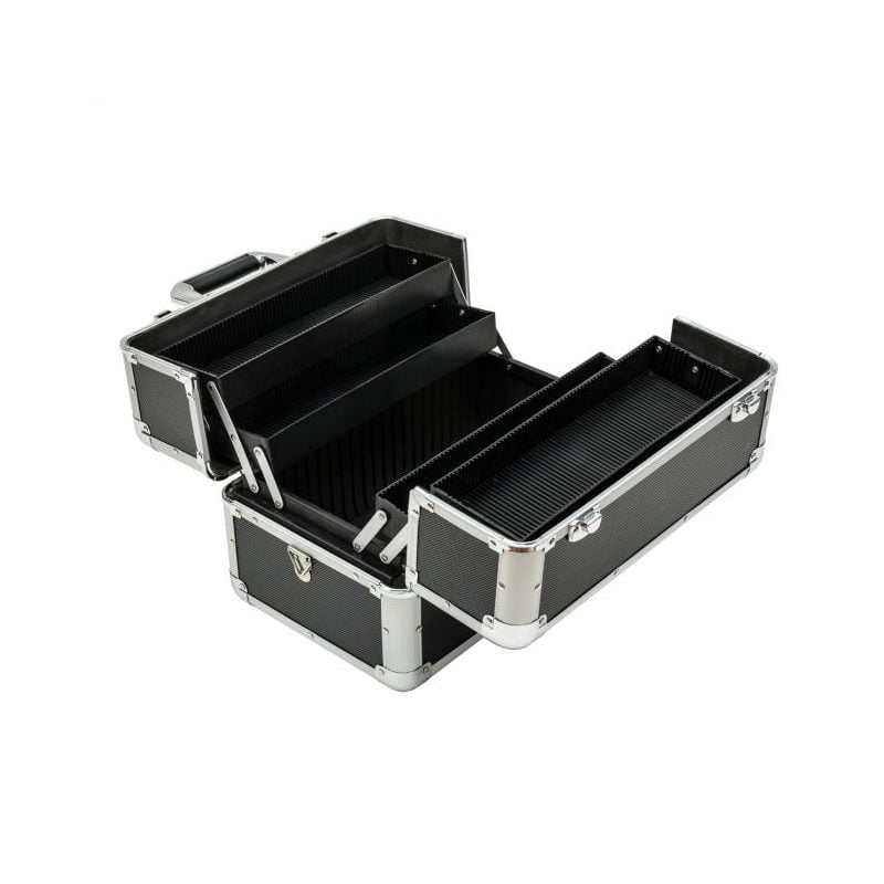 LUX Tools aluminijumska kištra kofer za alat 395309