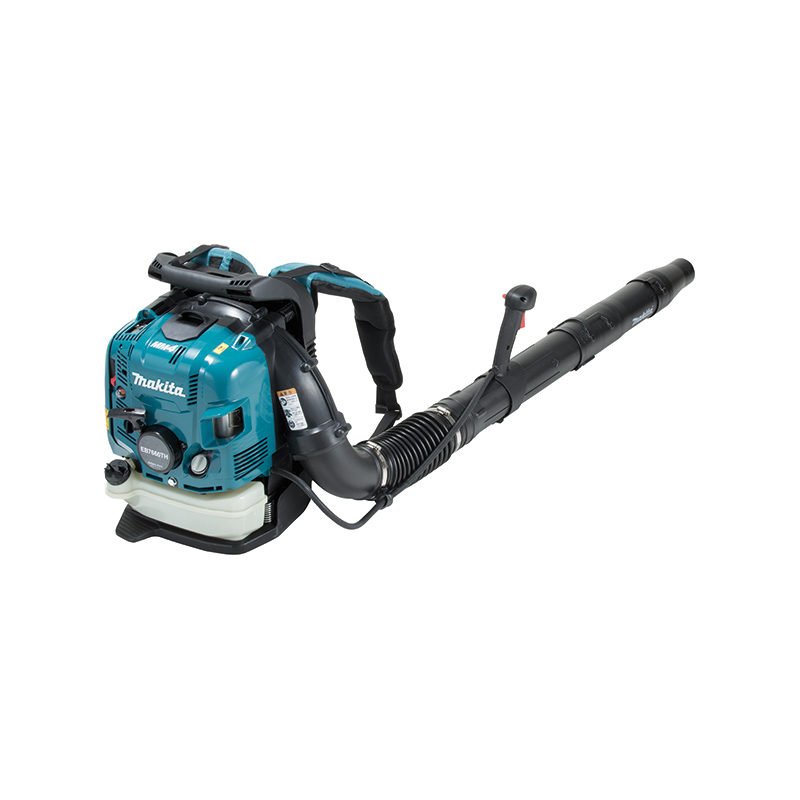 Makita motorni duvač lišća EB7660TH
