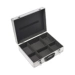 LUX Tools aluminijumski kofer za alat Basic 586280