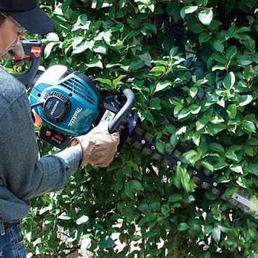 Makita motorne makaze škare za zivicu EH6000W