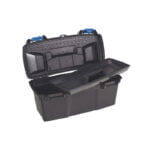 LUX Tools plastični kofer za alat 15" 393973