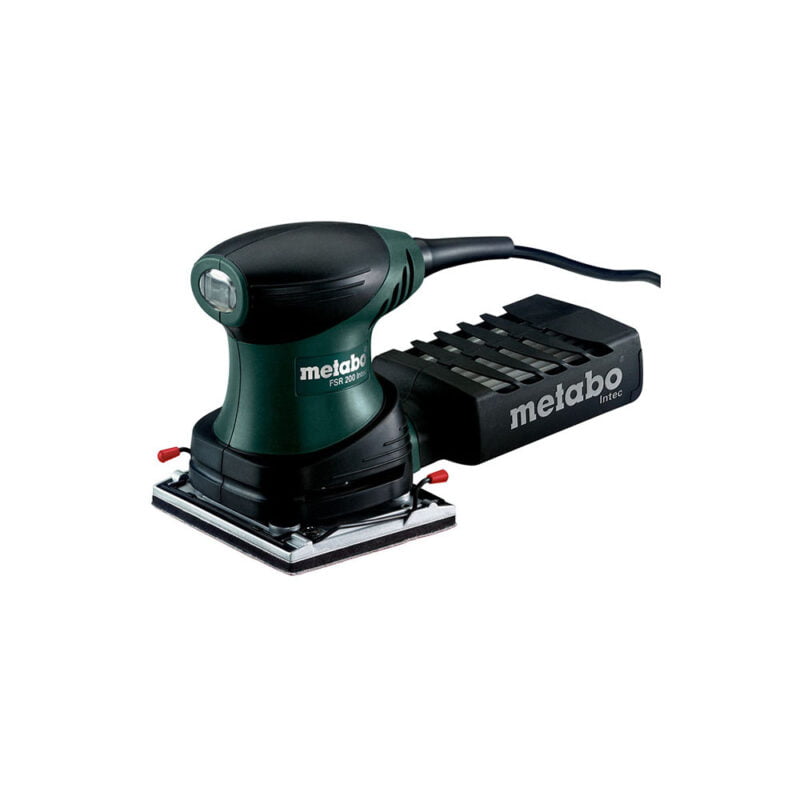 Metabo vibraciona brusilica FSR 200 Intec