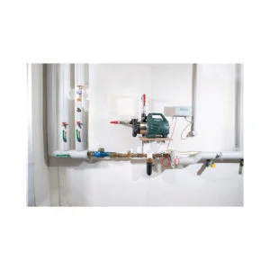 Metabo hidropak hidrofor HWAI 4500 Inox - Automatik