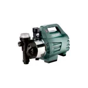 Metabo hidropak hidrofor HWAI 4500 Inox - Automatik