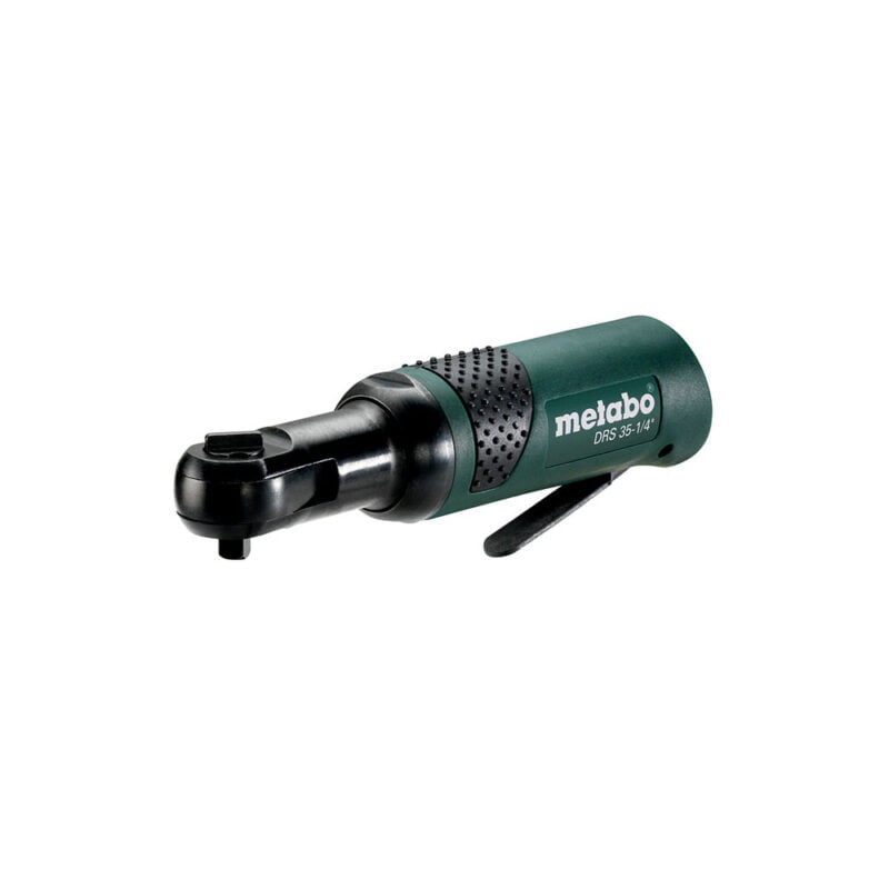 Metabo pneumatska patent račna 1/4" DRS 35