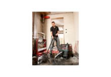 Metabo usisivač suvo mokro ASR 25 L SC
