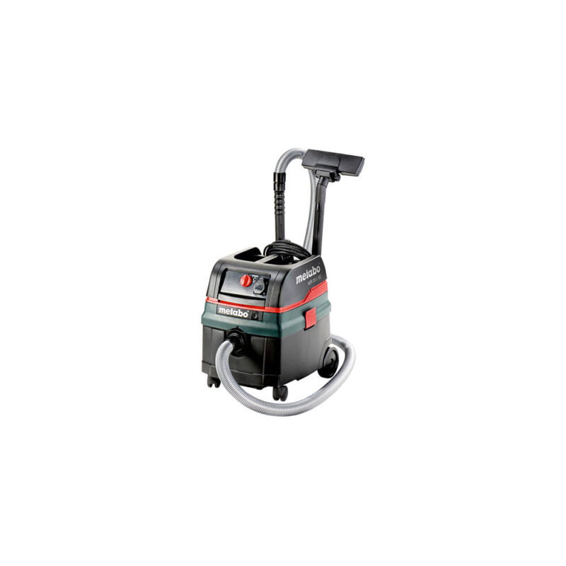 Metabo usisivač suvo mokro ASR 25 L SC