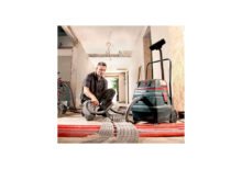 Metabo usisivač suvo mokro ASR 50 L SC