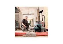 Metabo usisivač suvo mokro ASR 50 L SC