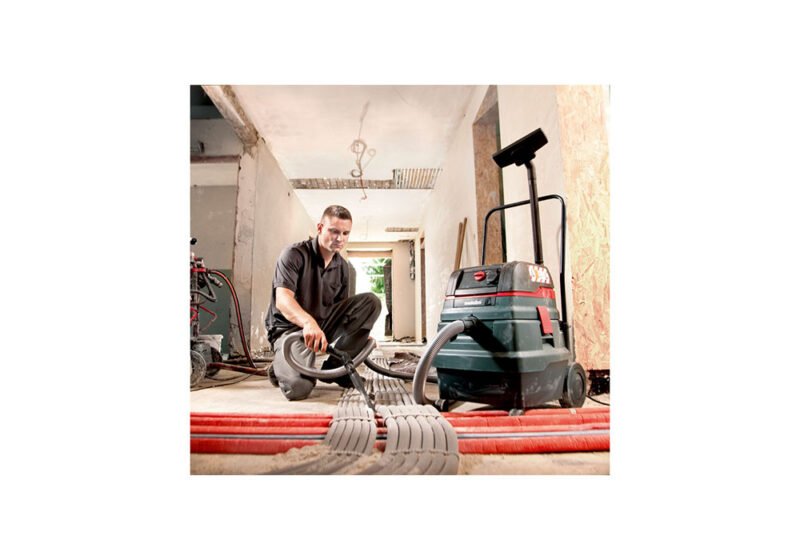 Metabo usisivač suvo mokro ASR 50 L SC