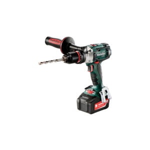 Metabo aku udarna bušilica odvijač SB 18 LTX Impuls 2x4.0Ah, ASC 55