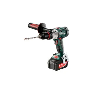 Metabo aku udarna bušilica odvijač SB 18 LTX Impuls 2x4.0Ah, ASC 55