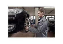 Metabo pištolj zračni sa manometrom RF 80 G