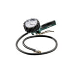 Metabo pištolj zračni sa manometrom RF 80 G