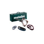 Metabo tračna brusilica za inox cijevi RBE 15-180