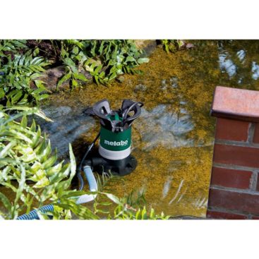 Metabo potopna pumpa za prljavu vodu PS 15000 S 850W