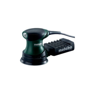 Metabo oscilirajuća ekscentrična  brusilica FSX 200 Intec