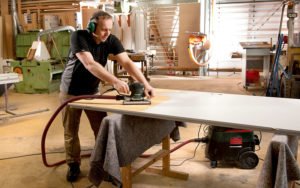 Metabo vibraciona brusilica SRE 4351 TurboTec