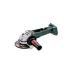 Metabo aku brusilica WB 18 LTX 125 BL Quick - Solo